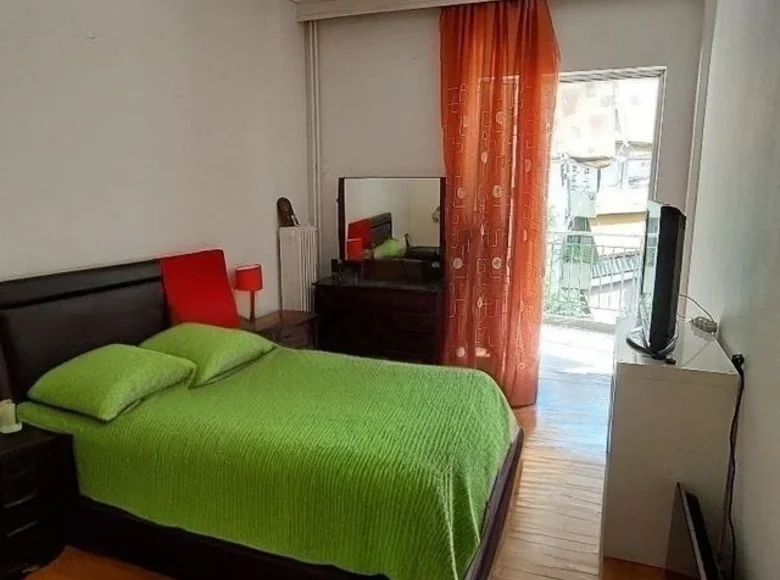 Apartamento 2 habitaciones 89 m² Grecia, Grecia