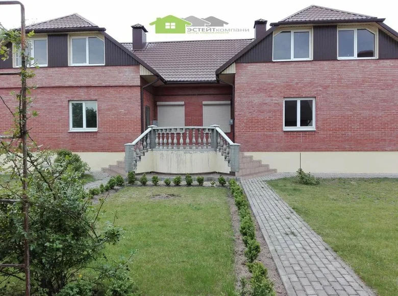 Maison 361 m² Lida, Biélorussie