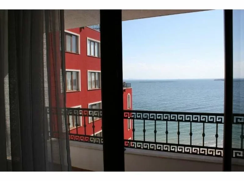 Apartment 124 m² Nesebar, Bulgaria