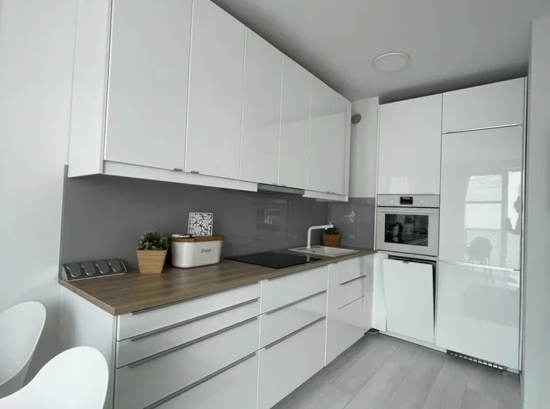 Apartamento 1 habitación 27 m² en Breslavia, Polonia