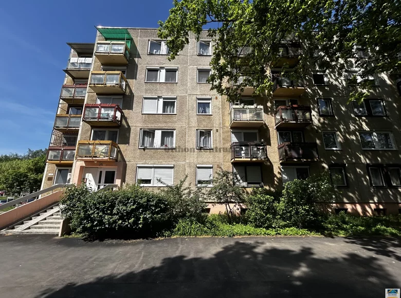 Mieszkanie 2 pokoi 53 m² Debreceni jaras, Węgry