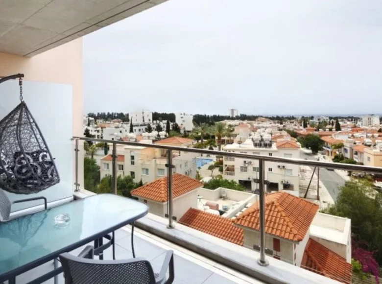 Apartamento 48 m² Pafos, Chipre