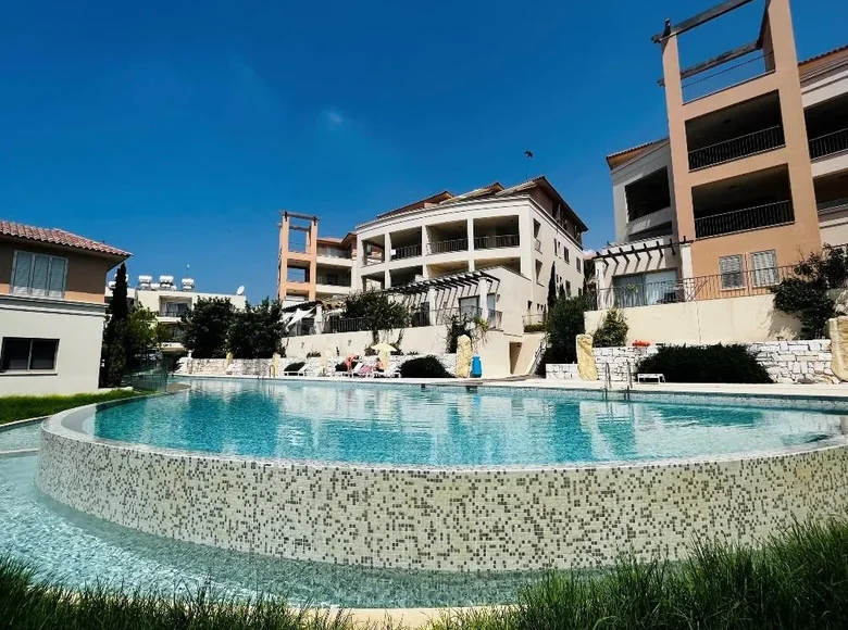 3 bedroom apartment 163 m² Paphos Municipality, Cyprus