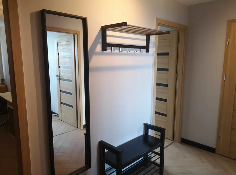 Wohnung 3 Zimmer 55 m² in Breslau, Polen