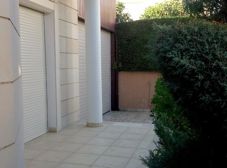 Maison 4 chambres 200 m² Limassol, Bases souveraines britanniques