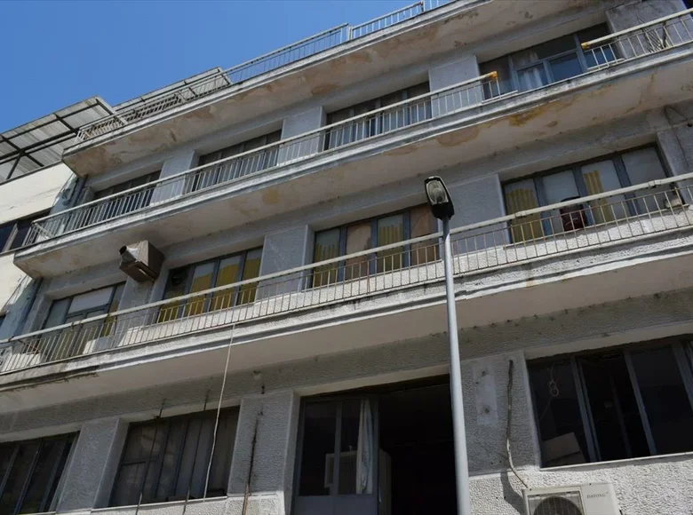 Commercial property 500 m² in Municipality of Thessaloniki, Greece