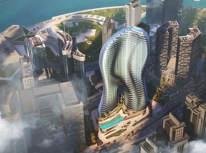Wohnung 2 Schlafzimmer 328 m² Dubai, Vereinigte Arabische Emirate