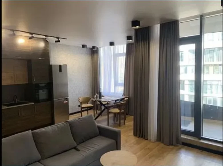 Mieszkanie 1 pokój 64 m² Odessa, Ukraina