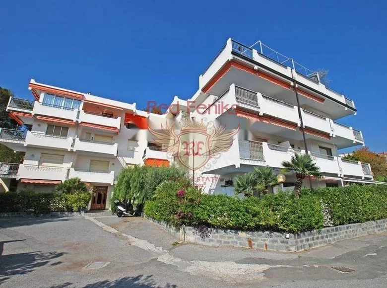 Apartamento 3 habitaciones 60 m² Sanremo, Italia