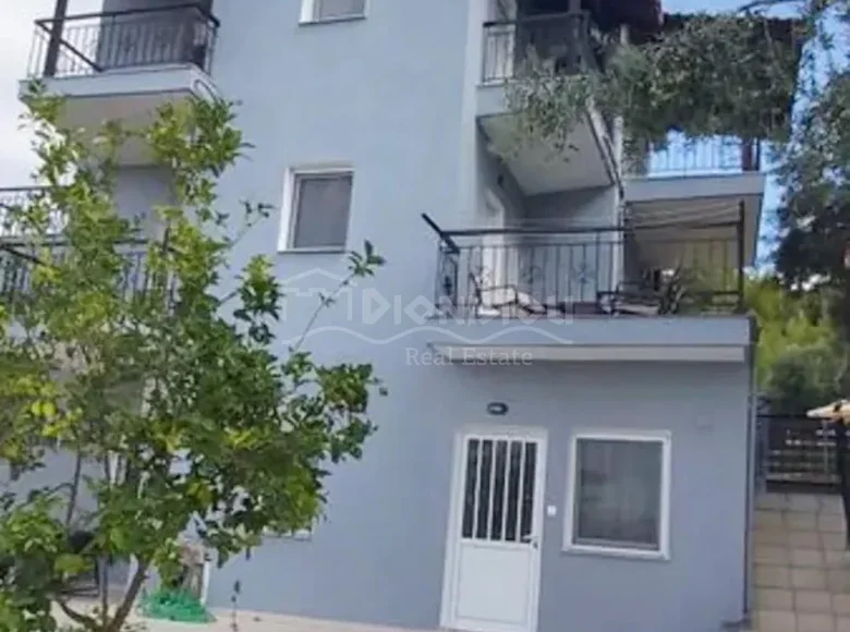 5 bedroom apartment 180 m² Polychrono, Greece