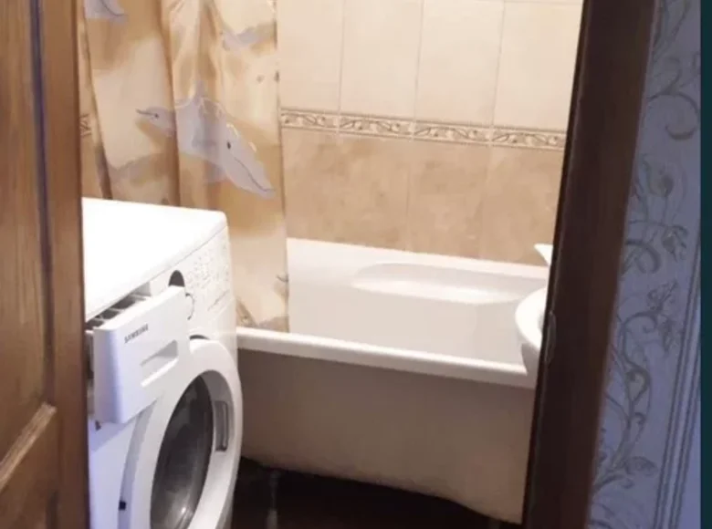 Mieszkanie 2 pokoi 45 m² Odessa, Ukraina