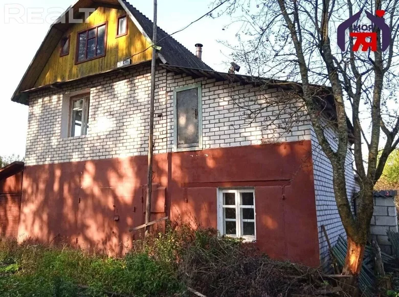 Dom 155 m² rejon miński, Białoruś