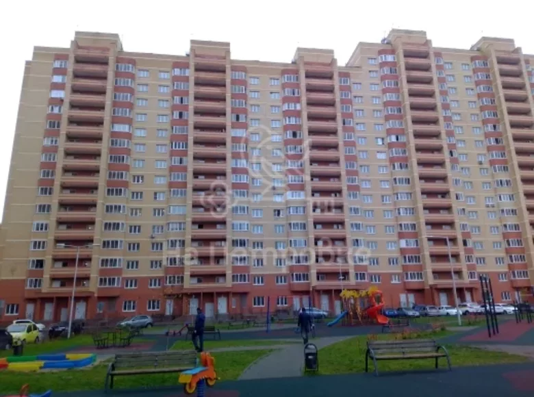 Квартира 2 комнаты 68 м² Котельники, Россия