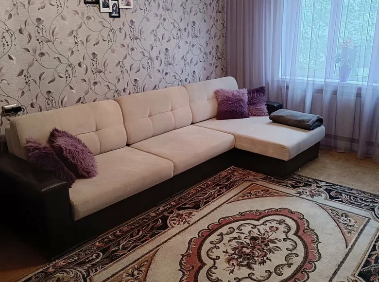 5 room apartment 92 m² Brest, Belarus