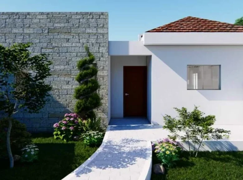 3 bedroom villa 155 m² Polis Chrysochous, Cyprus
