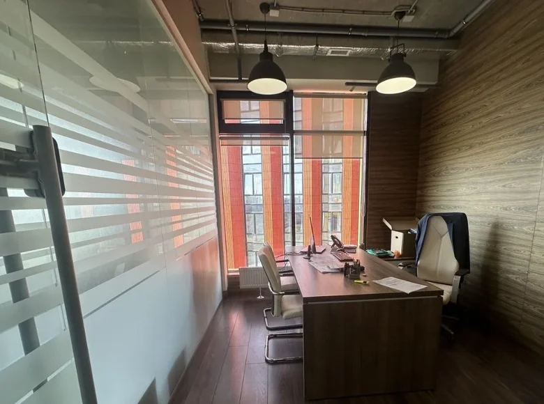 Bureau 237 m² à Moscou, Russie