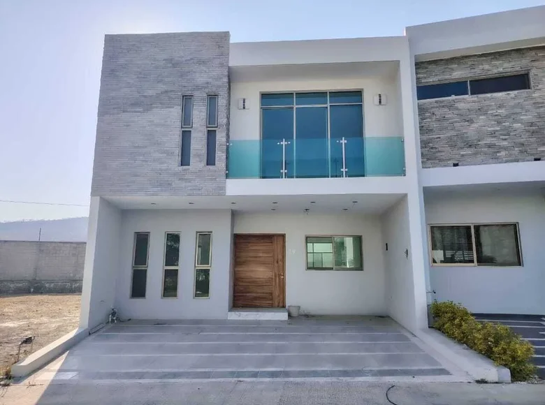 Дом 4 спальни 320 м² Region Centro, Мексика