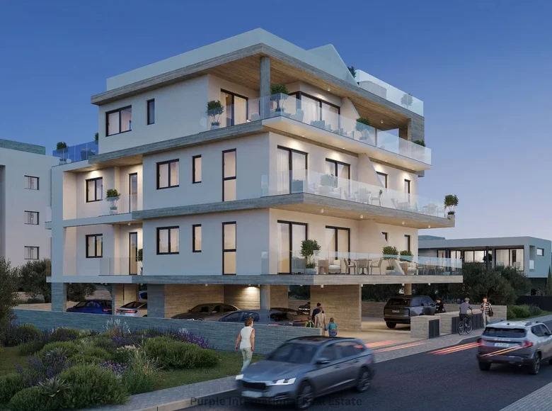 Studio 50 m² Limassol, Chypre