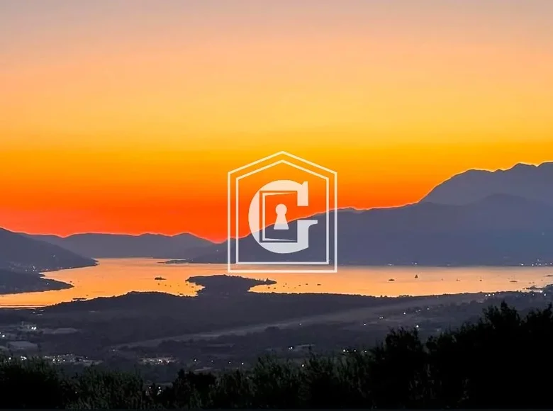 Land  Tivat, Montenegro