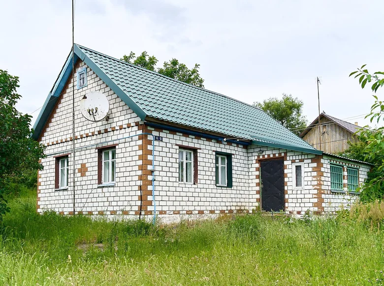 Dom 59 m² Starasvierzanski sielski Saviet, Białoruś