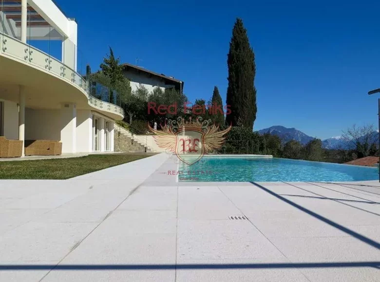 Villa 500 m² San Felice del Benaco, Italia
