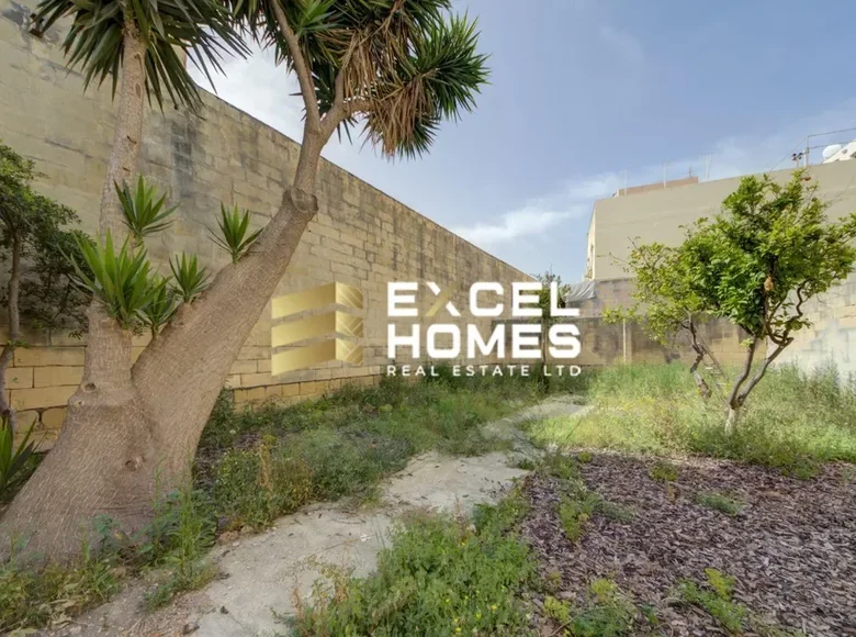 Stadthaus 3 Schlafzimmer  Santa Venera, Malta