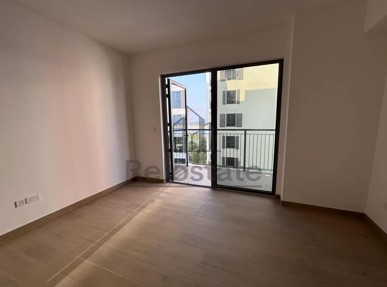 Mieszkanie 1 pokój 780 m² Dubaj, Emiraty Arabskie