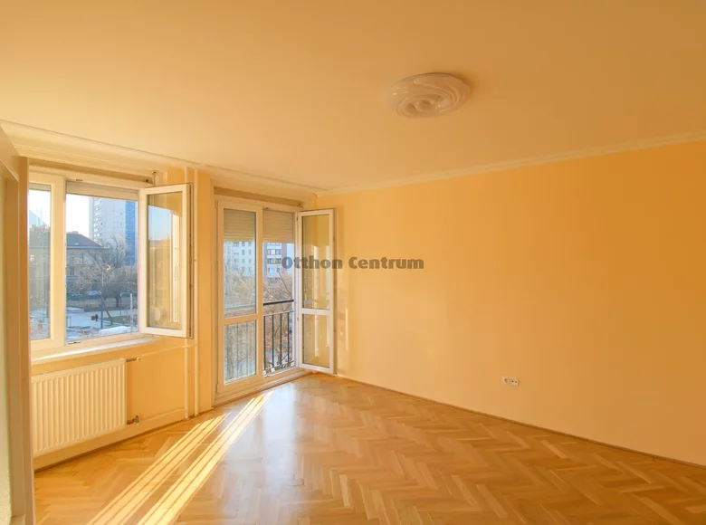 Apartamento 2 habitaciones 63 m² Budapest, Hungría