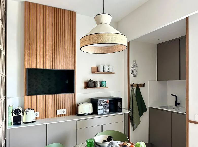 Appartement 1 chambre 59 m² Marbella, Espagne