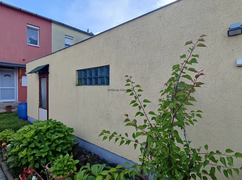 Haus 4 Zimmer 70 m² Balatonfuzfo, Ungarn