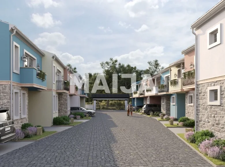 Villa 4 pièces 130 m² Batoumi, Géorgie