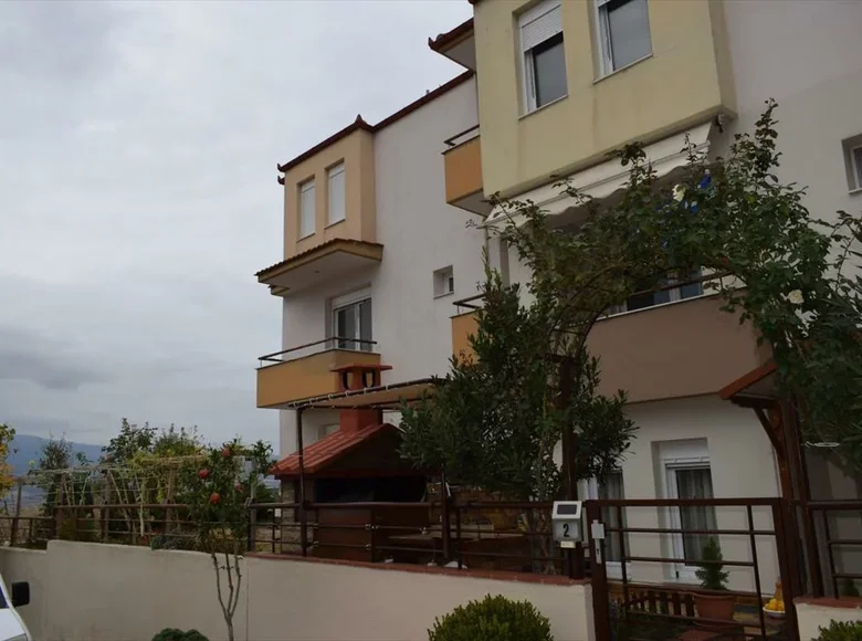 3 bedroom townthouse 126 m² Souroti, Greece