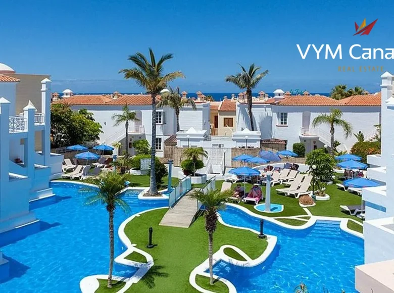 Wohnung 1 Schlafzimmer 39 m² Miraverde, Spanien