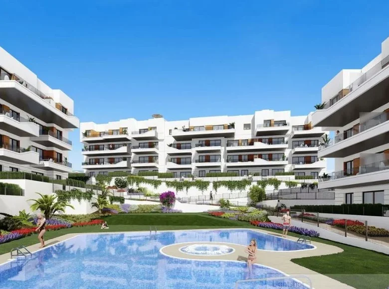 Apartment 76 m² Provincia de Alacant/Alicante, Spain