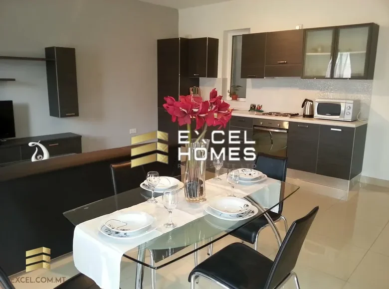 2 bedroom apartment  in Birkirkara, Malta