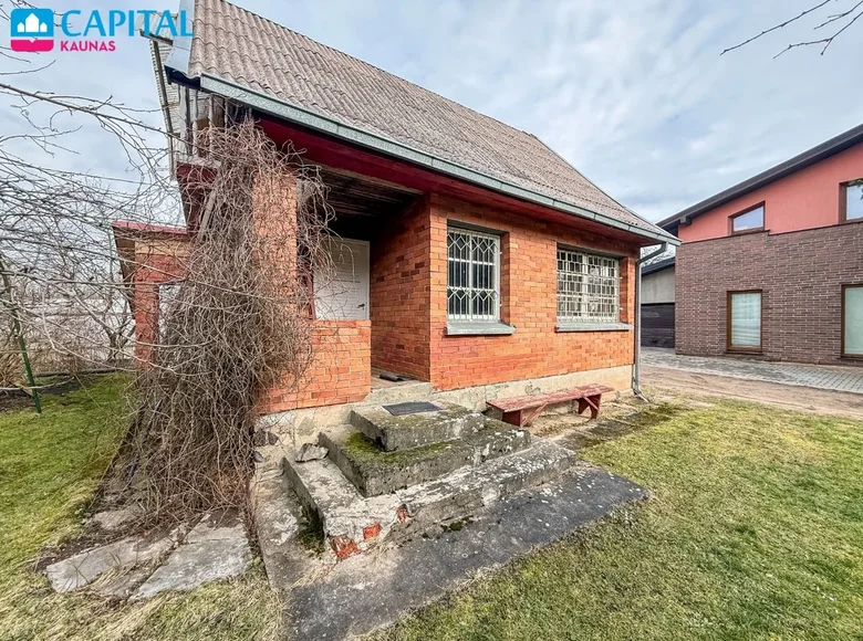 Maison 89 m² Naujasodis, Lituanie