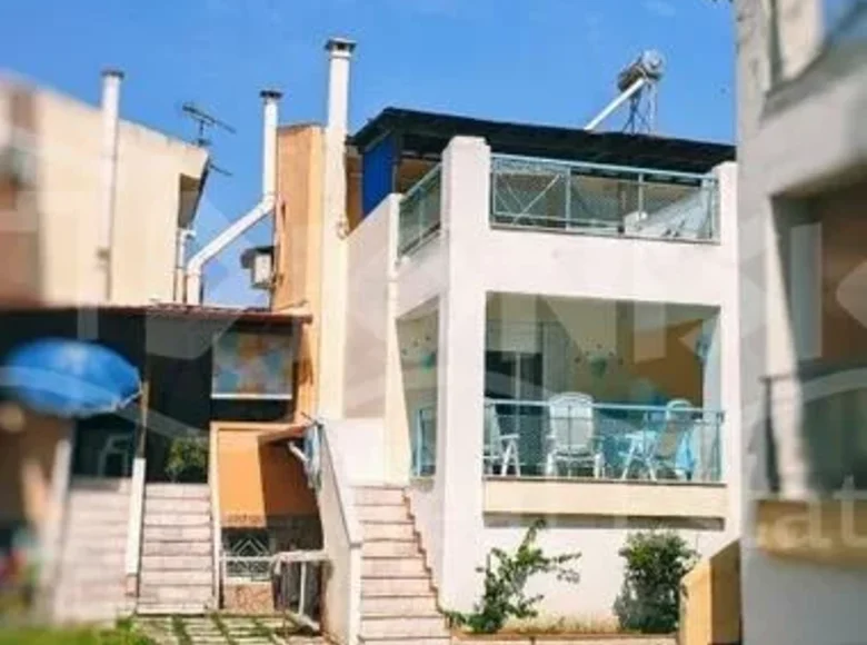 Дом 3 спальни 90 м² Пефкохори, Греция