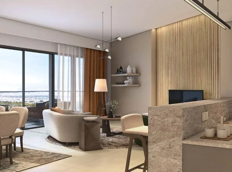 Appartement 406 m² Doubaï, Émirats arabes unis