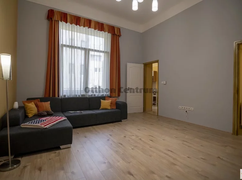Квартира 3 комнаты 58 м² Будапешт, Венгрия