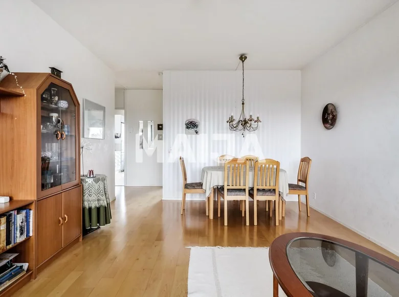 Wohnung 3 zimmer 75 m² Kouvolan seutukunta, Finnland