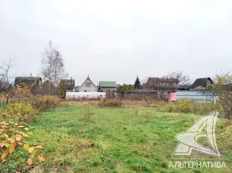 Grundstück  Muchaviecki siel ski Saviet, Weißrussland