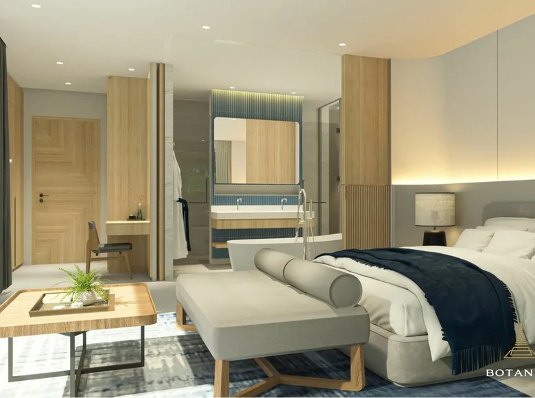 Villa 3 pièces 364 m² Thalang, Thaïlande