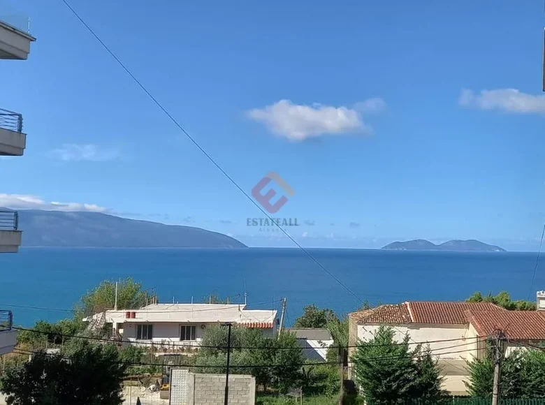 Wohnung 113 m² Vlora, Albanien