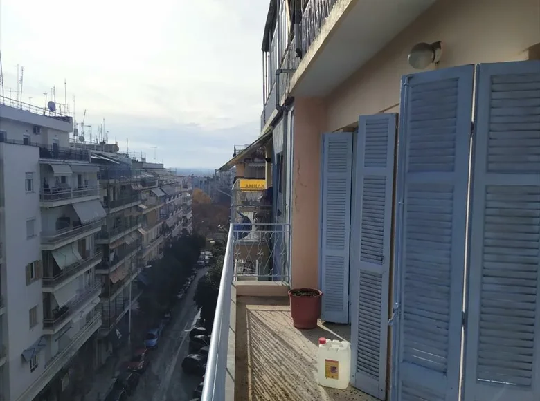3 room apartment  Municipality of Thessaloniki, Greece