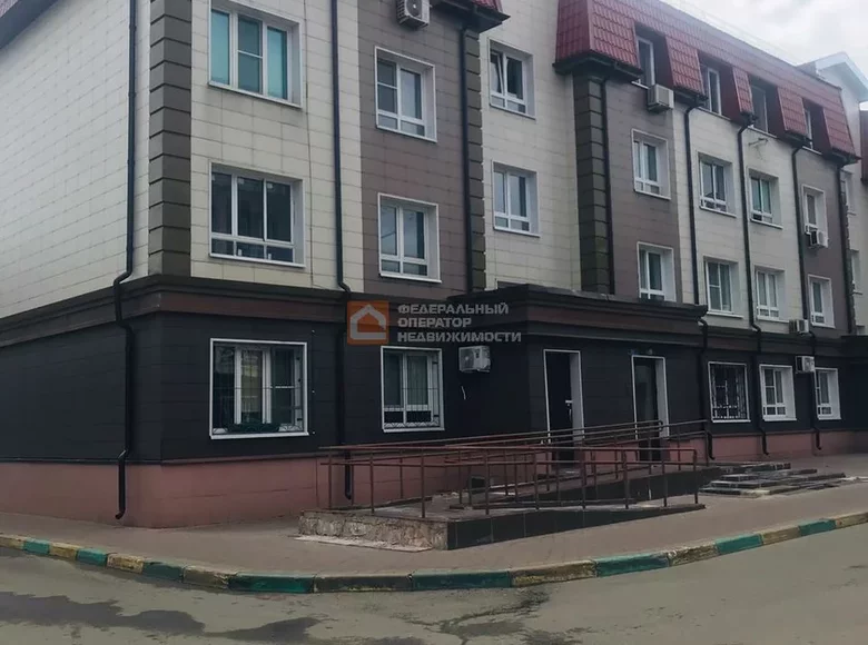 Apartamento 1 habitación 35 m² Korolyov, Rusia