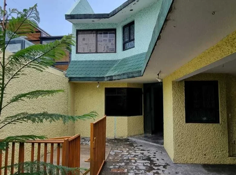 Haus 4 Schlafzimmer 449 m² Ciudad Lopez Mateos, Mexiko