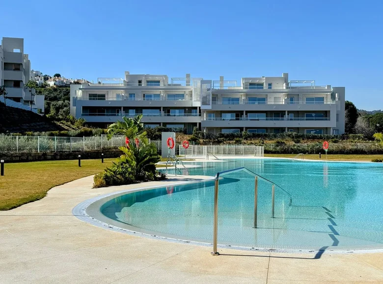3 bedroom apartment 102 m² Mijas, Spain