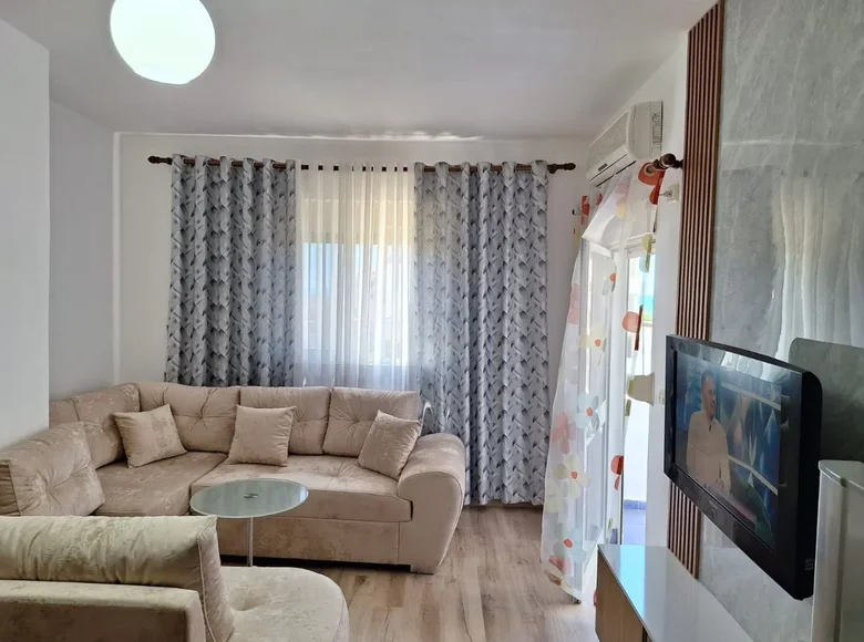 1 room apartment 65 m² Bashkia Durres, Albania