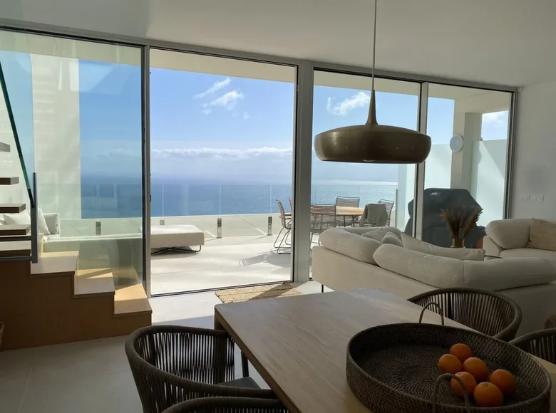Apartamento 3 habitaciones 210 m² Benalmadena, Španjolska