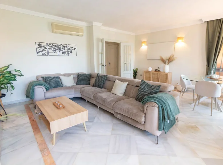 Дом 3 спальни 139 м² Benalmadena, Испания